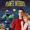 PLANETE INTERDITE